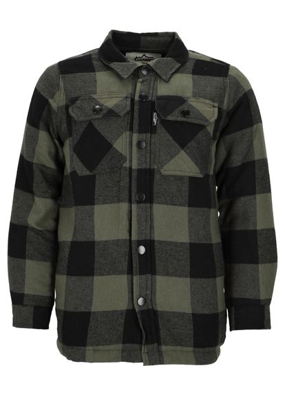 DARWIN JR SHIRT