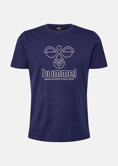 hmlICONS GRAPHIC T-SHIRT