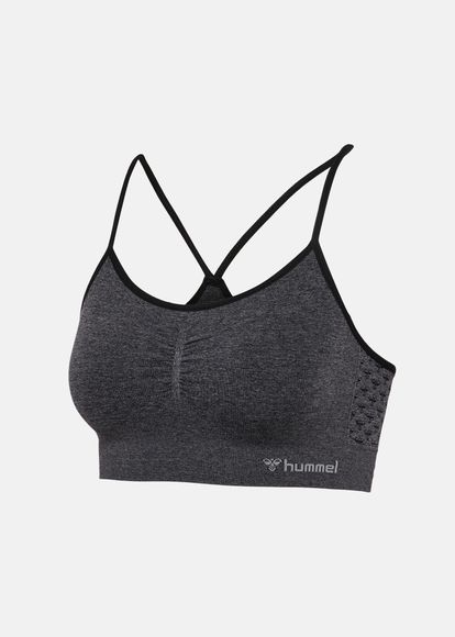 hmlCI SEAMLESS SCRUNCH SPORTS