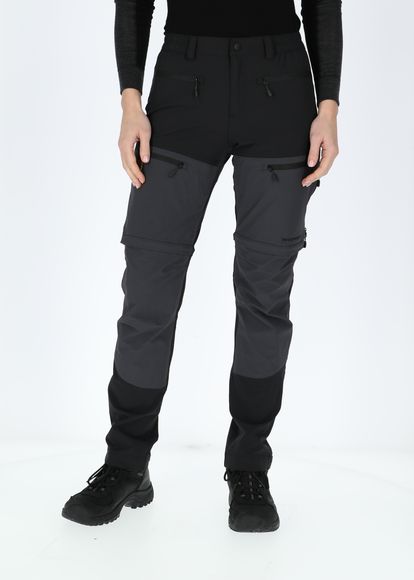 Lofoten Zip- Off Pants W
