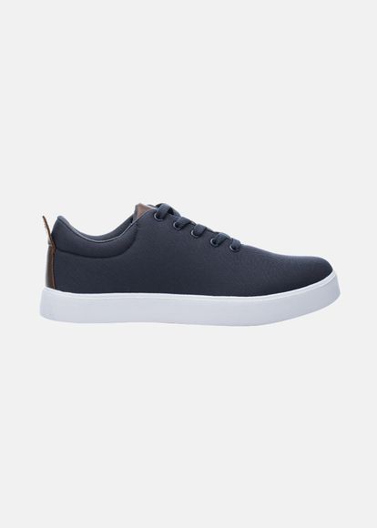 CANVAS LEATHER M