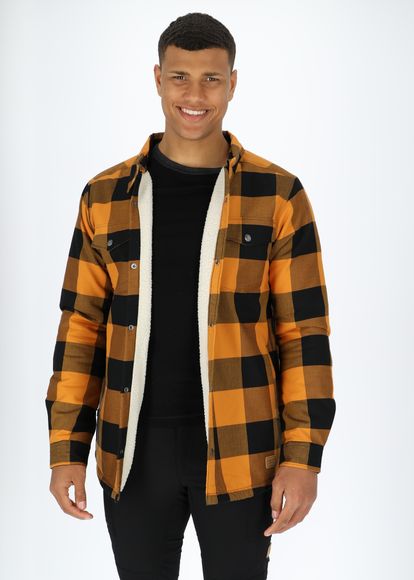 Forest Pile Shirt II