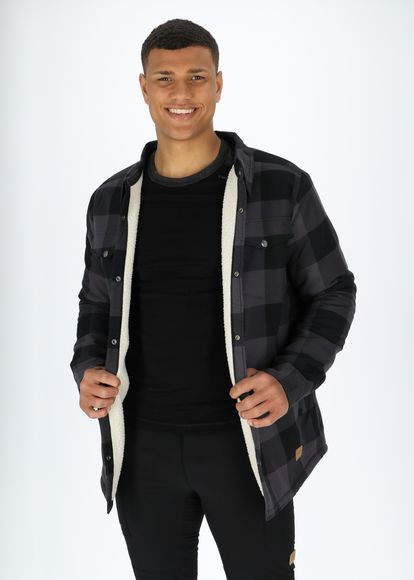 Forest Pile Shirt II