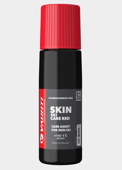 SKIN CARE RED
