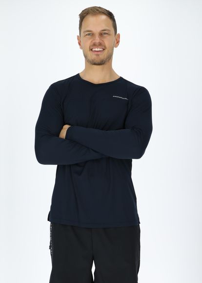 Ultra Light LS Tee II