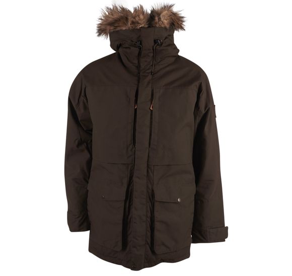 Barents Parka