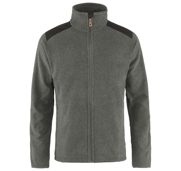 Sten Fleece M