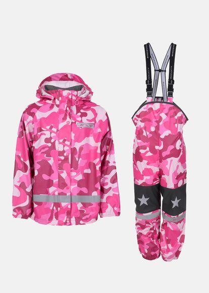 Drop Rain Set Jr