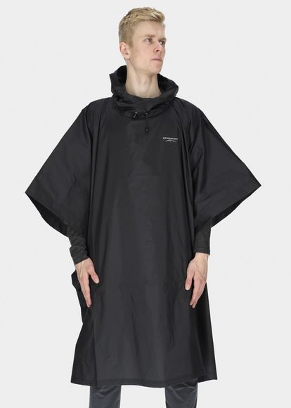Bullarn Rain Cape
