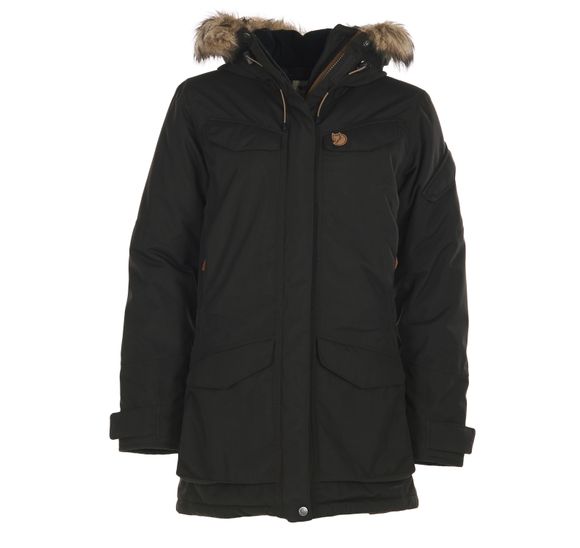Nuuk Parka W