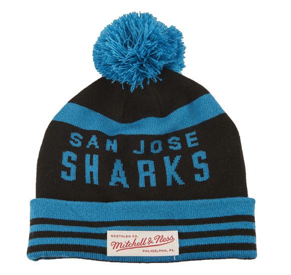 ONFIELD CUFF KNIT