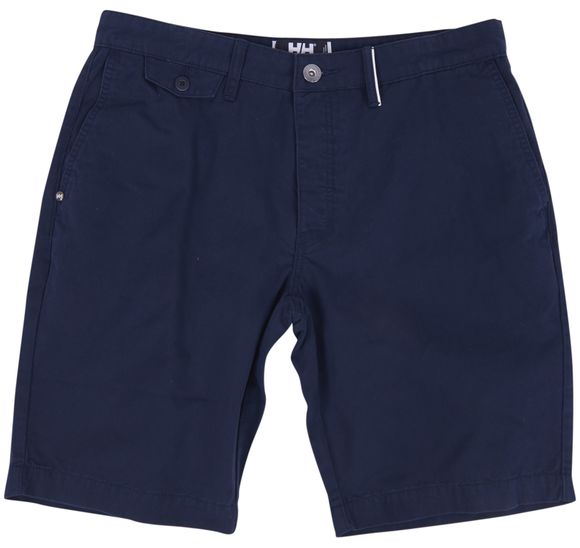 Hh Bermuda Shorts 10"