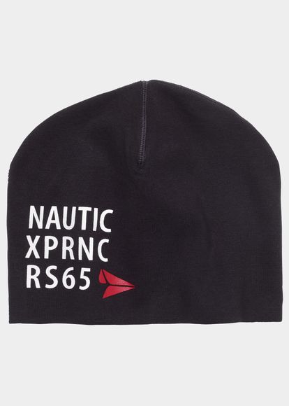 Nautic Beanie