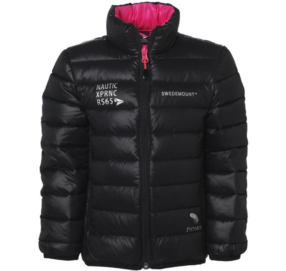 Lt.Down Jacket Inf