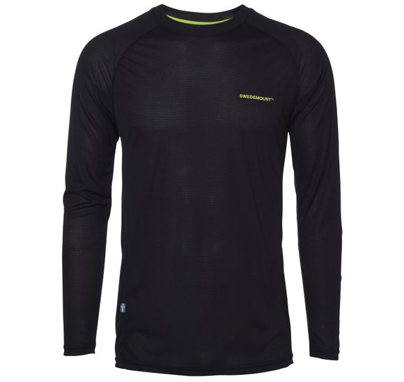 Ultra Light Ls Tee Sr