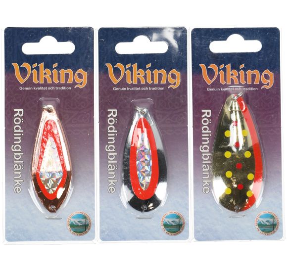 Vikingblänken 3-pack