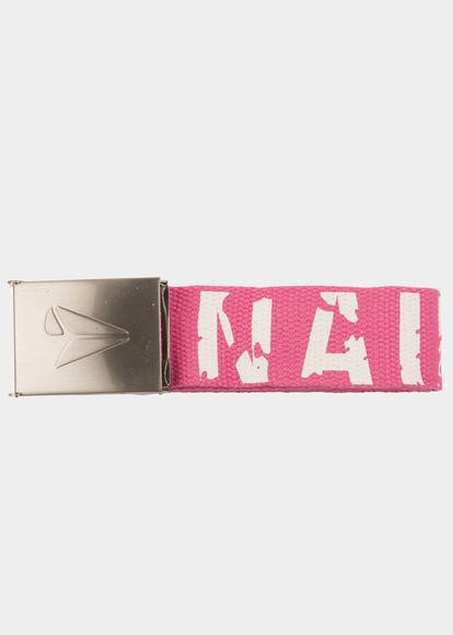 Nautic Belt