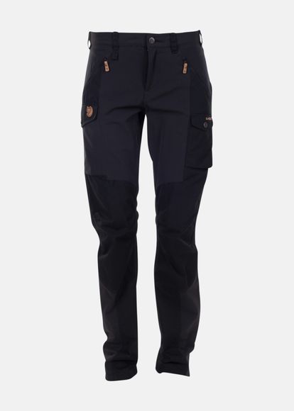 Nikka Curved Trousers W