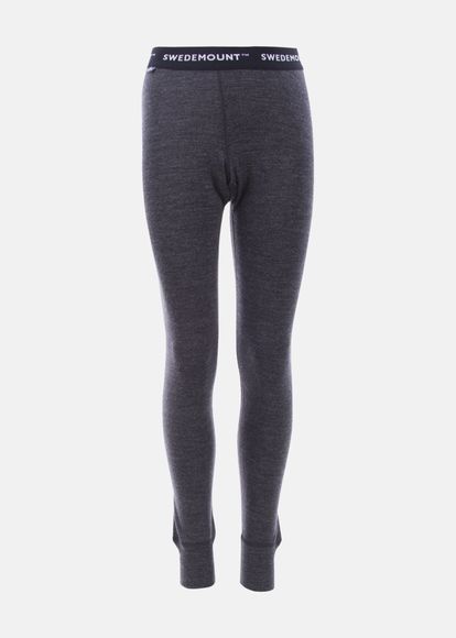Himalaya Merino Pants Jr