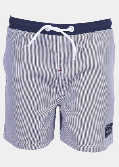 Stripe Beachshorts Jr
