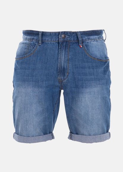 Ventura Jeans Shorts