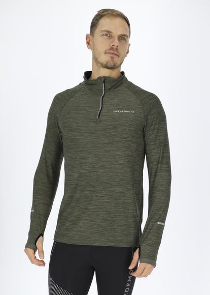Multi Halfzip M