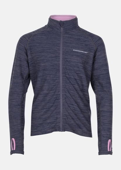 Multi Fullzip Jr