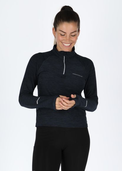 Multi Halfzip W
