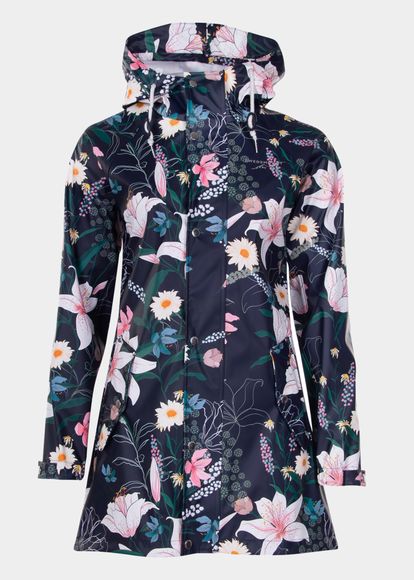 Väderöarna Coat W