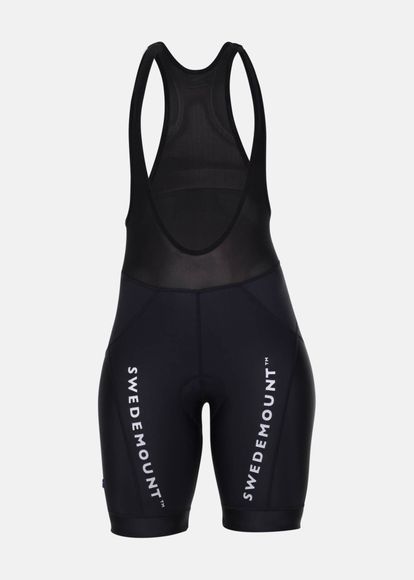 Bike Bib short Tights W