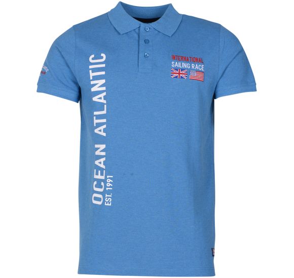Ocean Atlantic Sailing Piké