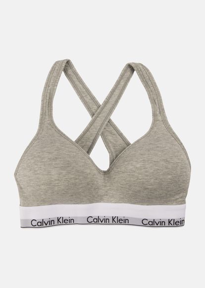 Modern Cotton Lightly Lined Br