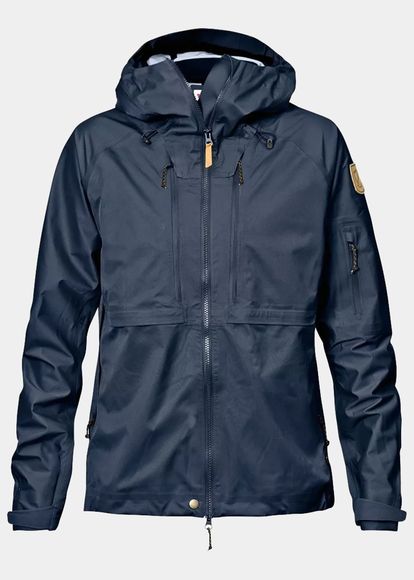 Keb Eco-Shell Jacket W