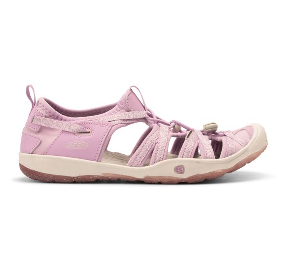 MOXIE SANDAL