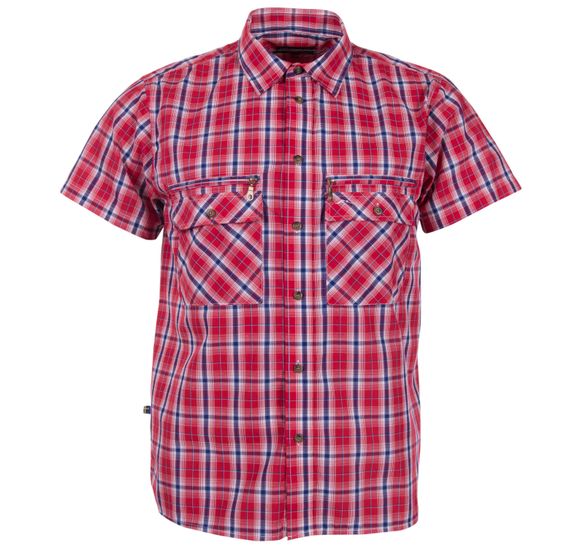 JOKKMOKK S/S SHIRT