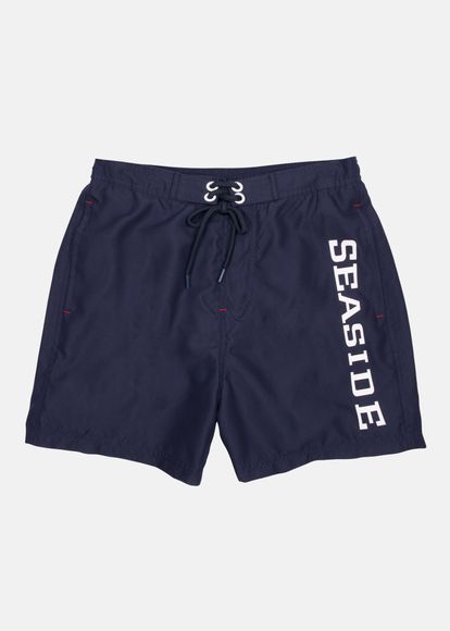 Logo Beach shorts