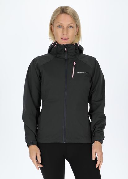 On Course Jacket W