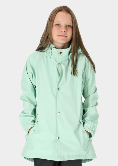 Väderöarna Coat JR