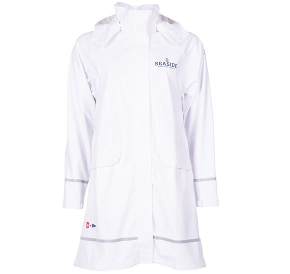 San Diego Raincoat W