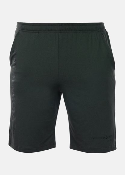 Vertical Logo Shorts