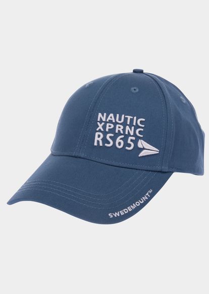 Nautic Cap