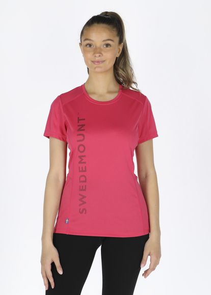 Training Logo Tee W