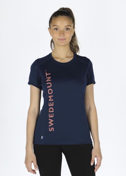 Training Logo Tee W