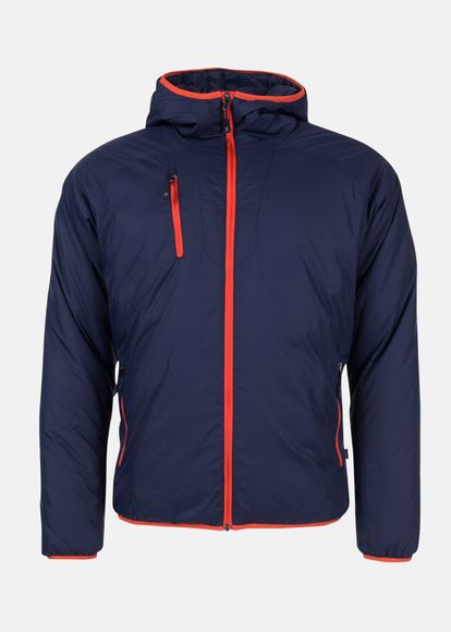 Chamonix Jacket