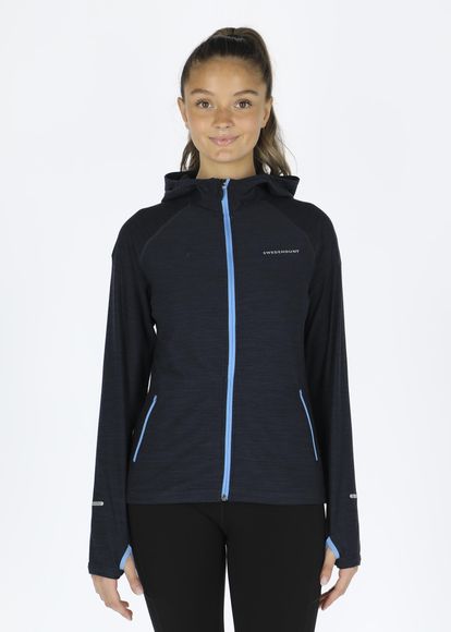 Multi Hood Fullzip W