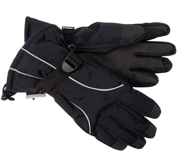 Duved Gloves