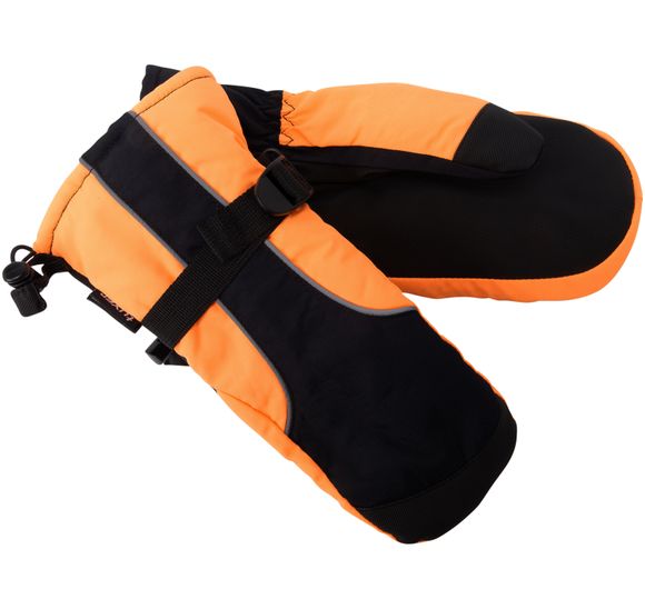 DUVED MITTENS