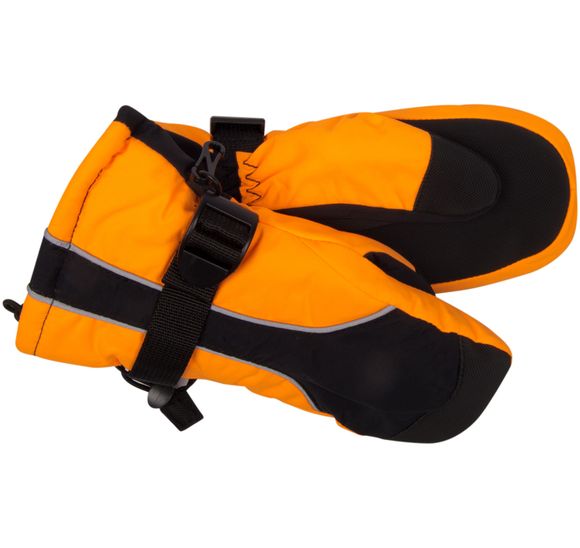 DUVED MITTENS