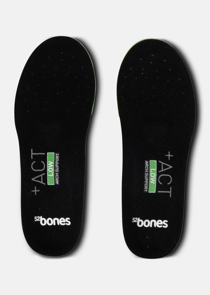 Arch Support System Active Pre