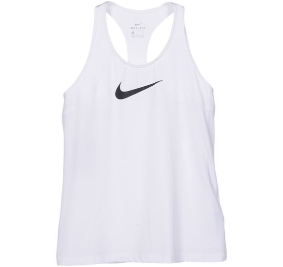 W NP TANK ALL OVER MESH